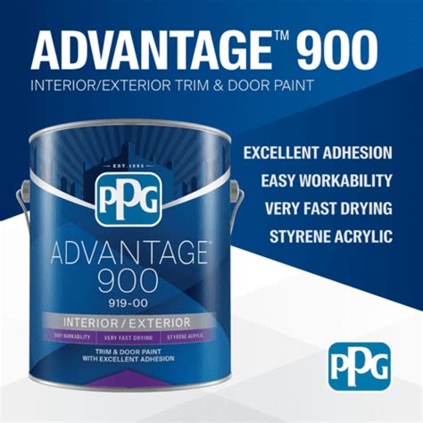 How Much Is Ppg Paint