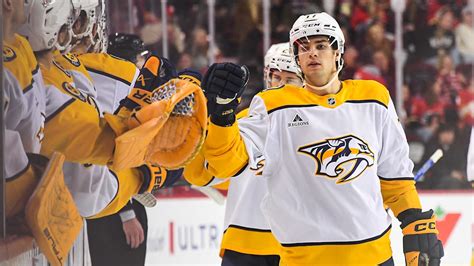 how much is predators min fans