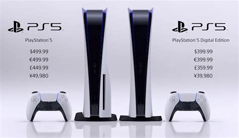 how much is ps5 in canada