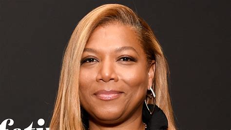 how much is queen latifah worth