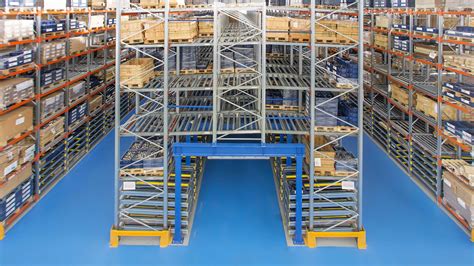 How Much Is Rack System