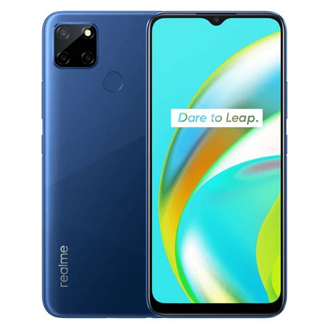 how much is realme c12