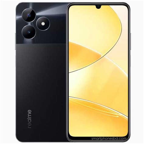 how much is realme c51