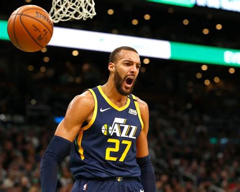 how much is rudy gobert worth