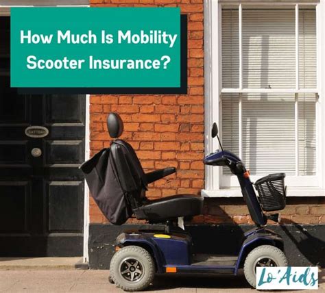 how much is scooter insurance uk