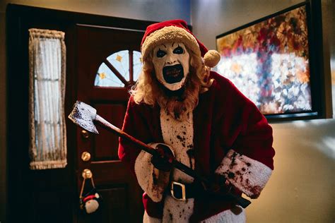 how much is seductive terrifier fans