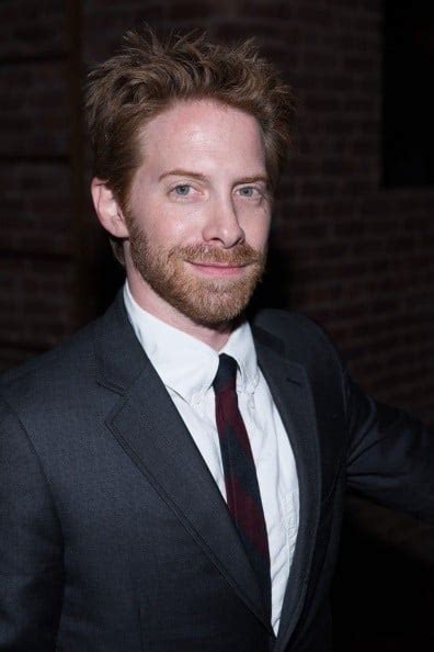 how much is seth green worth