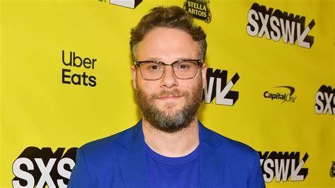 how much is seth rogen worth
