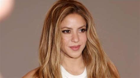 how much is shakira worth 2023