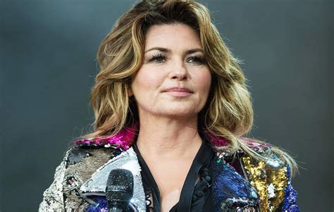 how much is shania twain worth