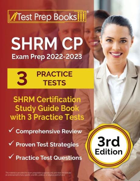 how much is shrm test