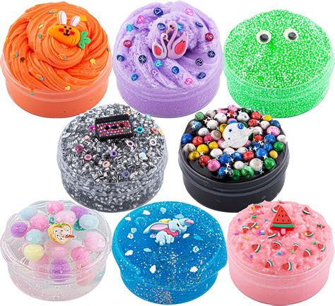 How Much Is Slime On Amazon