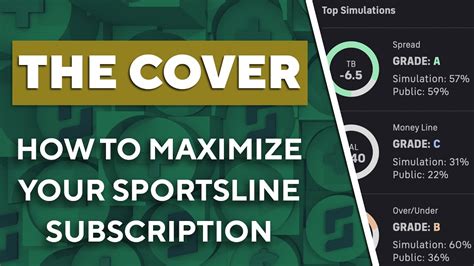 how much is sportsline subscription
