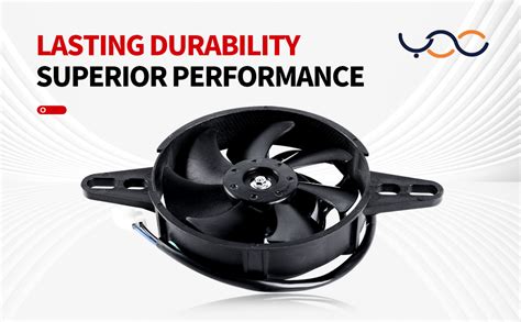 how much is stroh quad fans