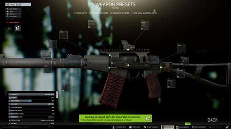 how much is tarkov