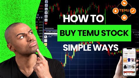 how much is temu stock
