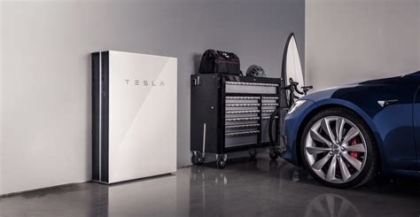 how much is tesla wall battery