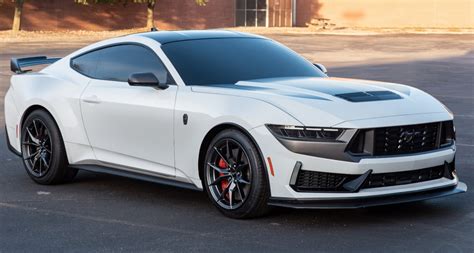 how much is the 2024 mustang gt