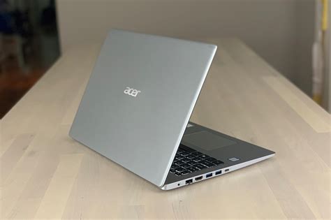 how much is the acer aspire 5