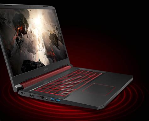 how much is the acer nitro 5