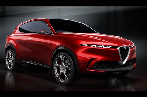 how much is the alfa romeo tonale