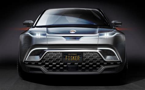 how much is the fisker ev car
