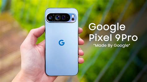 how much is the new google pixel 9 pro