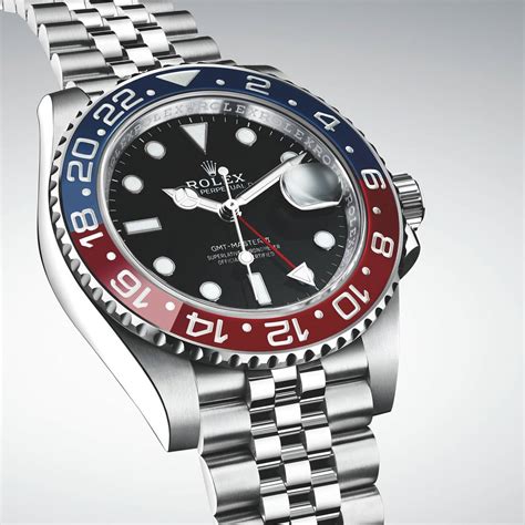 how much is the pepsi rolex cost