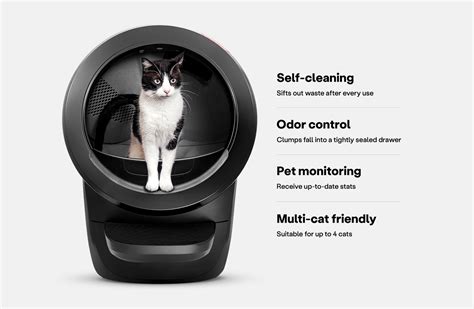 How Much Is The Robot Litter Box