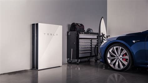 how much is the tesla powerwall
