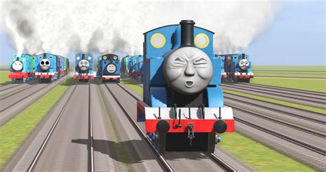 how much is thomas fluffy fans