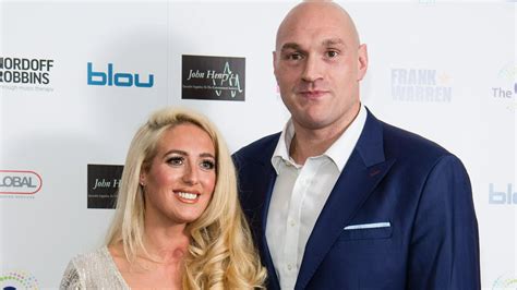 how much is tyson fury worth 2023