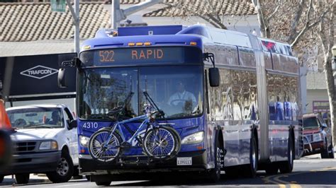 how much is vta bus fare