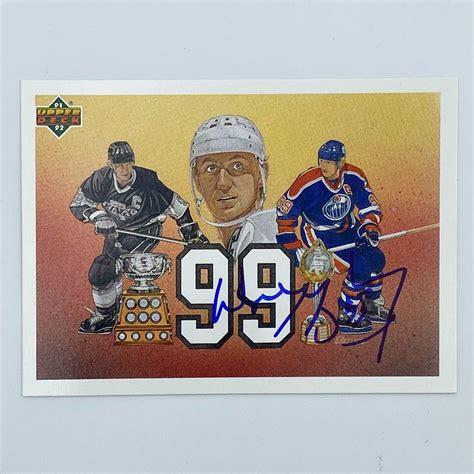 how much is wayne gretzky card worth