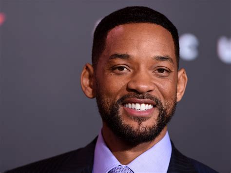 how much is will smith worth today