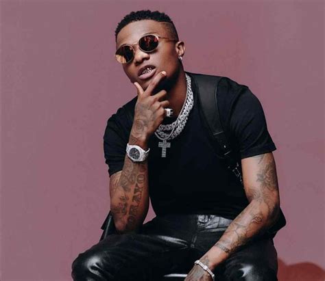 how much is wizkid net worth 2023