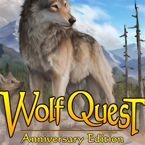 How Much Is Wolf Quest