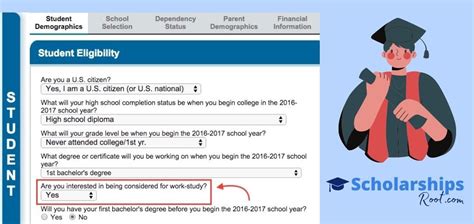 how much is work study