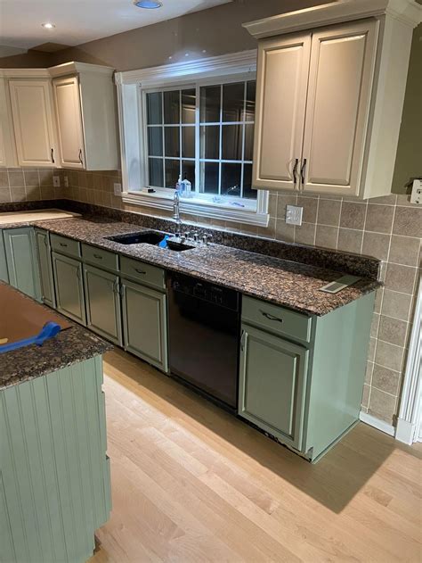 How Much It Costs To Replace Kitchen Cabinets