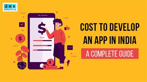  62 Most How Much It Will Cost To Develop An App In India Best Apps 2023