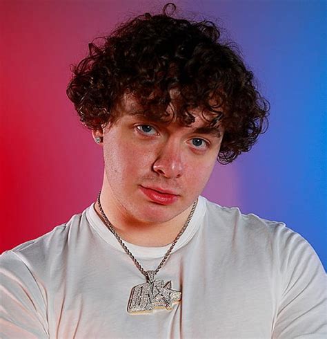 how much jack harlow born