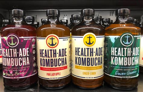 how much kombucha to drink daily