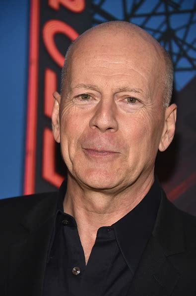 how much longer does bruce willis have