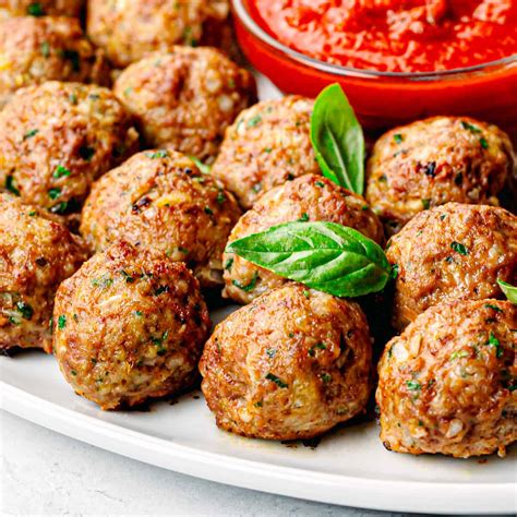 how much meat to make 100 meatballs