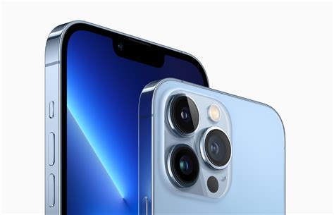 How Much Memory For Iphone 13 Pro