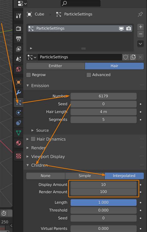 How Much Memory Is Blender