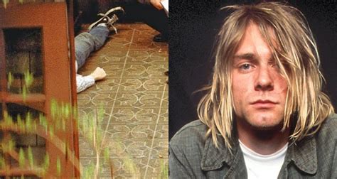 how much money did kurt cobain have