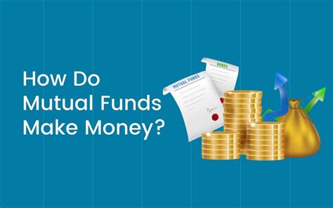 how much money do mutual funds make