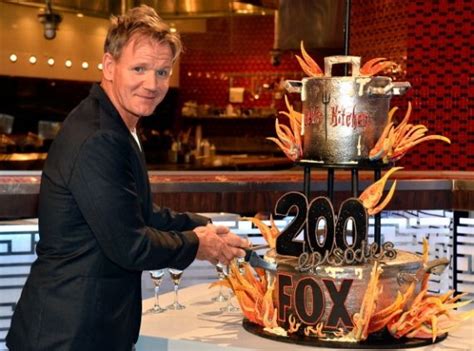 how much money does chef ramsay make a year