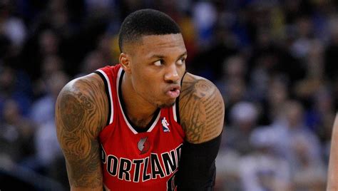 how much money does damian lillard have